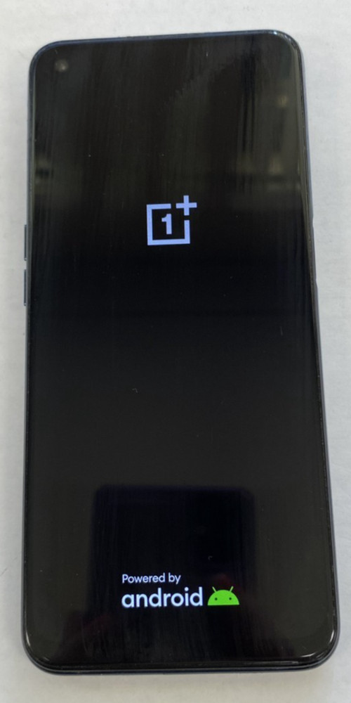 OnePlus Nord – N200 (DE2118) 5G 64GB – (Metro) 0729-03T