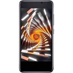 Cubot J20 4G/LTE Black 16GB + 2GB Dual-SIM Factory Unlocked GSM NEW