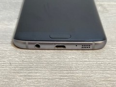 Samsung Galaxy S7 Edge 32GB G935U Unlocked AT&T T-mobile Excellent Black phone