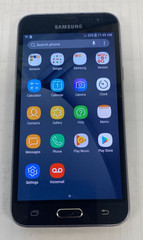 Samsung SM-J320V Galaxy J3 Verizon 0318-05T