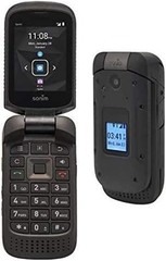Sonim XP3 4G LTE 8GB PTT Rugged Flip ‘BELL Mobility’ Unlocked CANADA (XP3800)