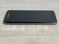 Samsung Galaxy S7 Edge 32GB G935U Unlocked AT&T T-mobile Excellent Black phone
