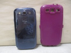 2012 Samsung Galaxy S III Android Smartphone