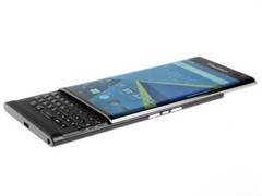 BlackBerry Priv 32GB 18MP Slider Unlocked LTE Android Smartphone- New Unopened