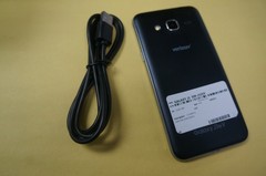 Samsung Galaxy J3V SM-J320V 16GB (Verizon) Blue FREE BUNDLE & SHIPPING