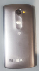 LG Zone 3 + Sunset LGL33L + Destiny LGL21G – 3 Broken Phones for Parts