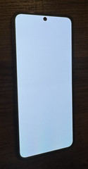 Samsung Galaxy Z Flip6 5G SM-F741U1 512GB Factory Unlocked Black MINT (READ)