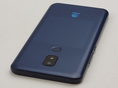 AT&T Motivate 2 (EA211002) 32GB (AT&T) Smartphone – CRACKED – Clean IMEI – J0768