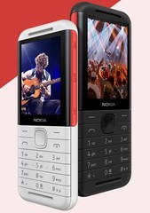 UNLOCKED Original Nokia 5310 (2020)MP3 FM Bluetooth GSM 2G Dual Sim Mobile Phone