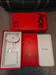 US Stock OnePlus Ace 6T 5G Gaming Phone 12GB+256GB Snapdragon 8 Gen 5. 8300mAh.