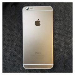Apple iPhone 6 Plus Unlocked 16GB/64GB – Silver, Gold, Space Gray – Free Ship!
