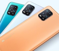 Mi 10 Youth 5G Xiaomi Mi 10 Lite 6/128GB 8/128GB 8/256GB 48MP 6.57″Android Phone