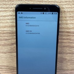 T-Mobile REVVL 2 Plus 32GB (T-Mobile) Android 4G LTE WiFi Smartphone