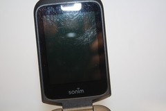 Sonim XP3 Plus XP3900 – 16GB (T-Mobile) Rugged Flip Phone, 002