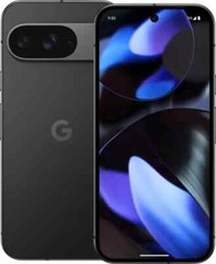 Google Pixel 9 G2YBB – 128GB Obsidian Black – *XFINITY LOCKED* – Very Good