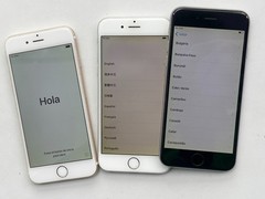Apple iPhone 6 16/32/64/128 GB – color random Unlocked GOOD Test smartphone
