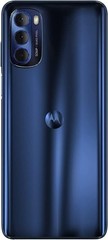 Motorola Moto G Stylus 2022 (Cricket) – 128GB 6.8” Blue 6GB RAM – Excellent