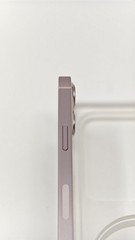 Jailbroken iPhone 13 512GB Pink iOS 16.2 Unlocked Dopamine TrollStore Sileo