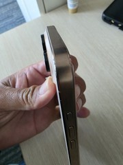 Apple iPhone 16 Pro Max 256GB Desert Titanium Wi-Fi Only Parts READ