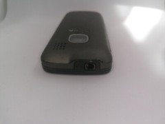 Nokia C1 – 01 RM-607 used unlocked phone