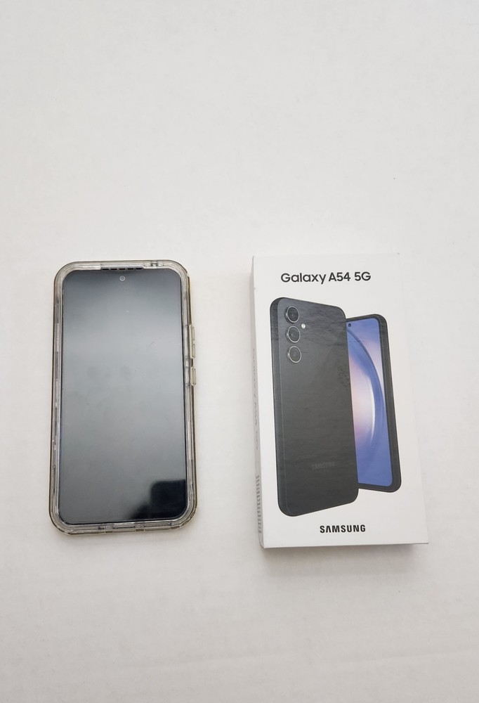Samsung Galaxy A54 5G 128GB- T-Mobile