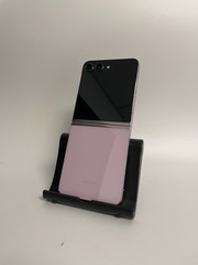 CLEAN IMEI FOR PARTS – Samsung Galaxy Z Flip5 512GB Lavender (Unlocked) READ!!