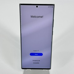 Samsung Galaxy Note 20 Ultra 5G Mystic Black 128GB Verizon – Back Glass Lifting