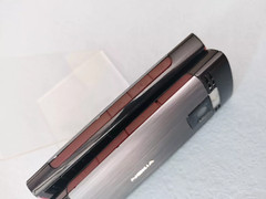 Nokia X2-00 Unlocked GSM Mobile – Vintage Bluetooth 5MP Model 1 Year warranty