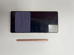 Samsung Galaxy Note20 5G SM-N981U – 128GB – Mystic Bronze (Verizon)