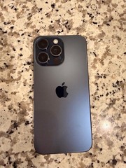 Apple iPhone Smartphone Black Wi-Fi Bluetooth iOS Bar Style