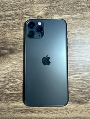Apple iPhone 11 Pro Max – 256GB Midnight Green (Unlocked) Excellent 100% Battery