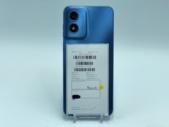 Motorola Moto G Play 64GB XT2413-2 (Boost) Blue CrkGls, BdLCD (E-0265)