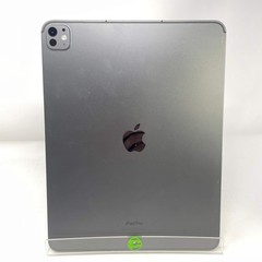 WiFi Only Apple iPad Pro 13″ M4 1TB 26.5 Space Black MVXW3LL/A