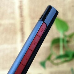 Nokia X2-00 Unlocked GSM Mobile – Vintage Bluetooth 5MP Model 1 Year warranty