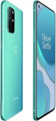 OnePlus 8T Dual SIM 8/12GB RAM 128/256GB ROM Android 4G LTE 5G Original Phone
