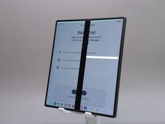Samsung Galaxy Z Fold6 SM-F956U 256GB Navy Spectrum Only W086775