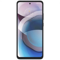 Black Bar Style Smartphone