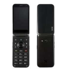 ALT MIVE Style Folder AT-M120 32GB Unlocked LTE/3G 2color(Black White)/NEW FEDEX