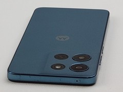 Motorola moto g play 2026 (XT2615-1) 64GB – Blue (MetroPCS) – Clean IMEI – H7444