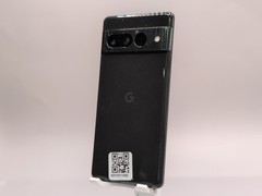Google Pixel 7 Pro GE2AE 128GB Obsidian Verizon Only W090635