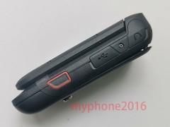 Sonim XP3plus XP3900 Rugged XP3plus Flip Phone (Unlocked) Good Condition
