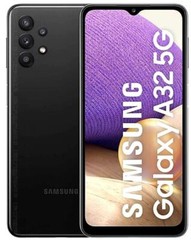 UNLOCKED Samsung Galaxy A32 5G 64GB Smart Cell Phone / AT&T T-Mobile *B GRADE*