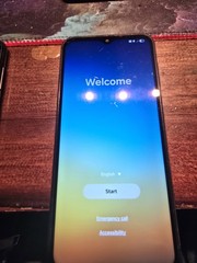Samsung Galaxy A14 5G – 64 GB – Black (AT&T)