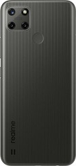 realme C25-Y GREY Factory Unlocked Dual SIM 64GB ROM 4GB RAM NO TARIFF TO USA