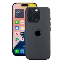 Apple iPhone 16 Pro 128GB Factory Unlocked Open Box Mint Smartphone A3083