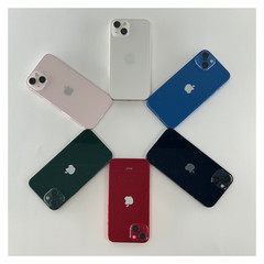 Apple iPhone 13 – 128GB & 512GB – GSM Unlocked Verizon 5G Red Blue