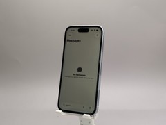 Apple iPhone 15 A2846 128GB Blue Verizon Only W088979