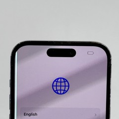 Apple iPhone 14 Pro Space Black 128GB Unlocked – Cracked Back/Bad face ID