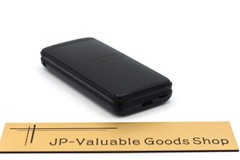 [Near Mint] KYOCERA KYF42 GRATINA KEITAI Android Flip Phone UNLOCKED Black Japan