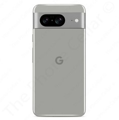 Google Pixel 8 GA04823-US 128GB Unlocked 6.2″ OLED 50MP WiFi GPS NFC 5G Hazel